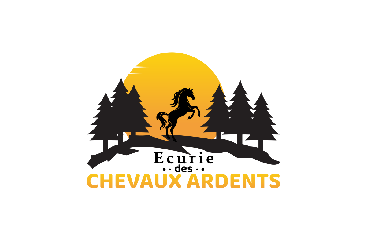 L'écurie des Chevaux Ardents